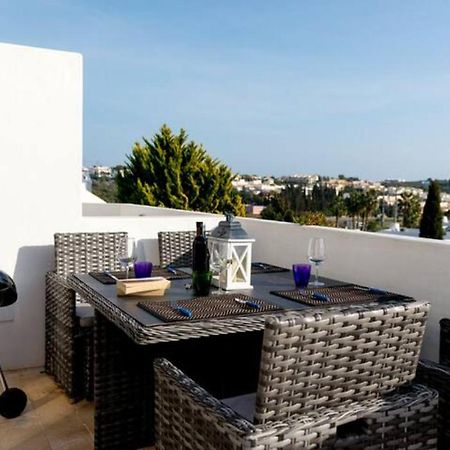 Apartamento Albufeira Club Pool Exterior foto