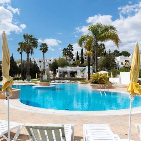 Apartamento Albufeira Club Pool Exterior foto