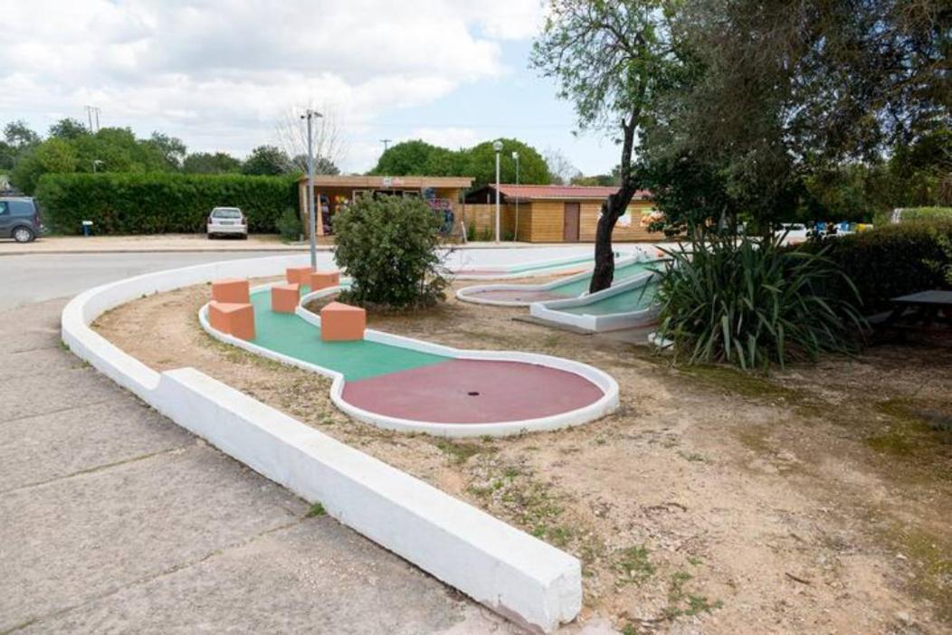 Apartamento Albufeira Club Pool Exterior foto
