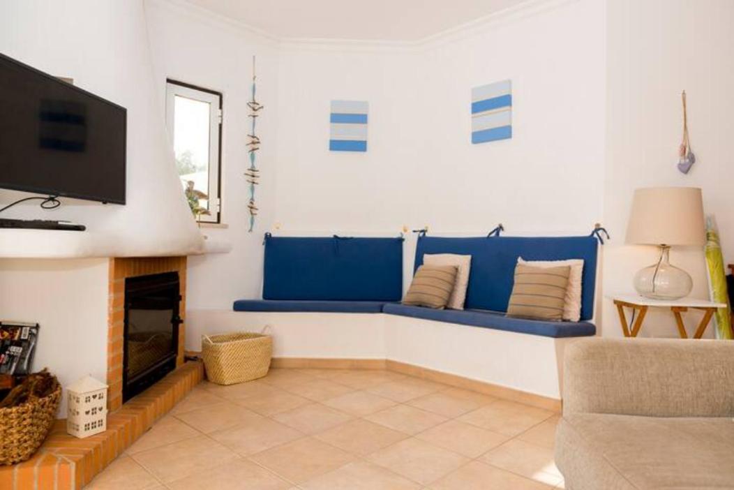 Apartamento Albufeira Club Pool Exterior foto