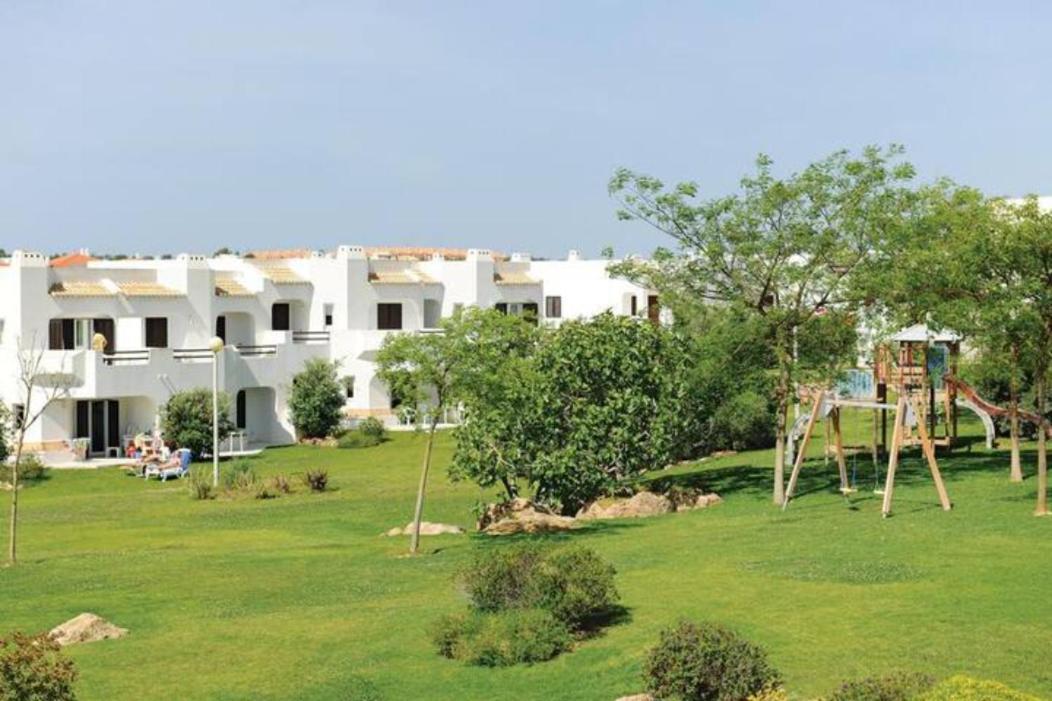 Apartamento Albufeira Club Pool Exterior foto